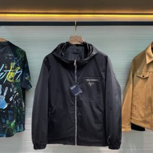 Prada Men Jacket