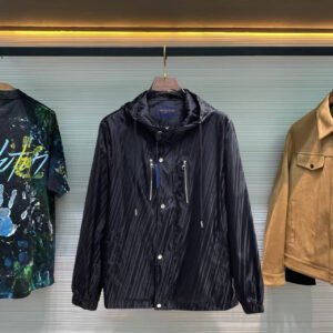 Louis Vuitton Men Jacket