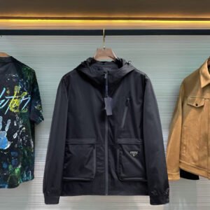 Prada Men Jacket