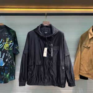 Fendi Men Jacket