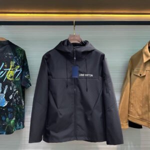 Louis Vuitton Men Jacket