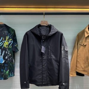 Prada Men Jacket