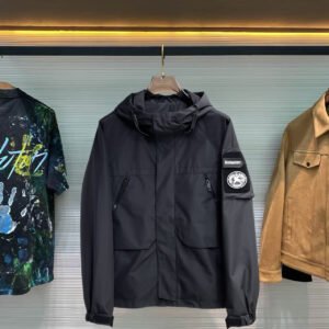 Burberry Men Jacket