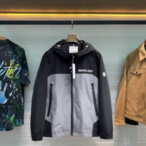Moncler Men Jacket