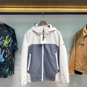 Moncler Men Jacket