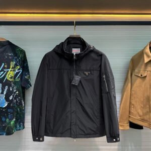 Prada Men Jacket