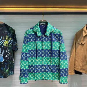 Louis Vuitton Men Jacket