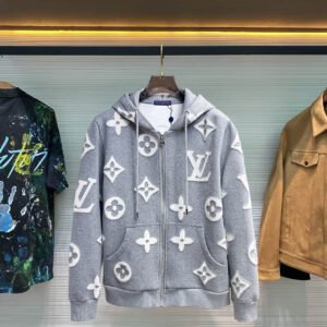 Louis Vuitton Men Jacket