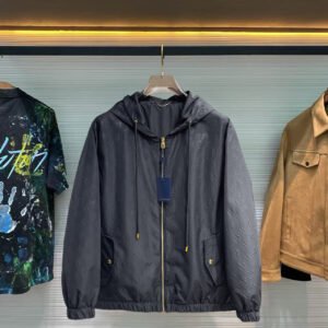 Louis Vuitton Men Jacket