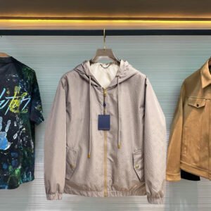 Louis Vuitton Men Jacket