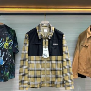 Burberry Men Jacket