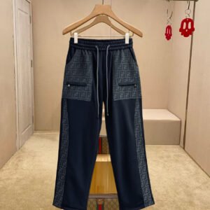 Fendi Unisex Pants