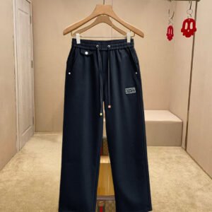 Dior Unisex Pants