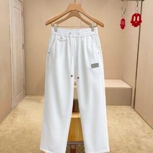 Dior Unisex Pants