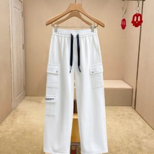 Givenchy Unisex Pants