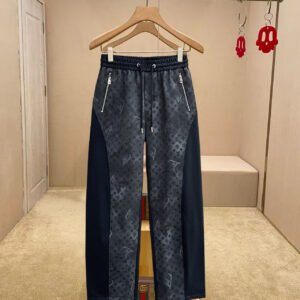 Louis Vuitton Unisex Pants