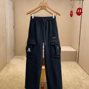 Givenchy Unisex Pants