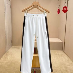 Louis Vuitton Unisex Pants