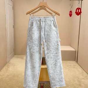 Louis Vuitton Unisex Pants