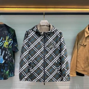 Burberry Men Jacket