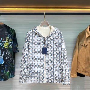 Louis Vuitton Unisex Hoodie