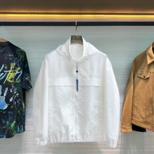 Louis Vuitton Men Jacket