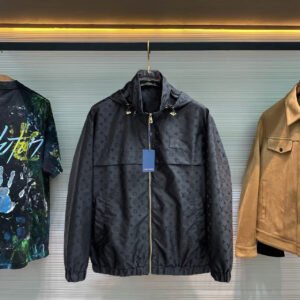 Louis Vuitton Men Jacket