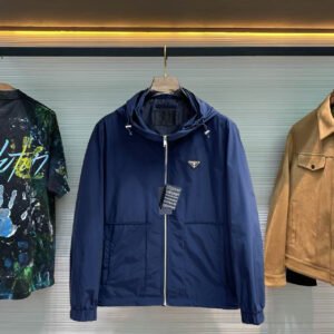 Prada Men Jacket