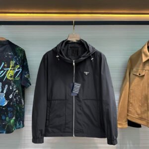 Prada Men Jacket