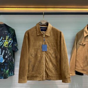 Louis Vuitton Men Jacket