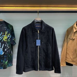 Louis Vuitton Men Jacket