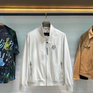 Louis Vuitton Men Jacket