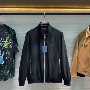 Louis Vuitton Men Jacket