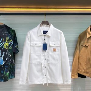 Louis Vuitton Men Jacket