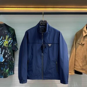 Prada Men Jacket