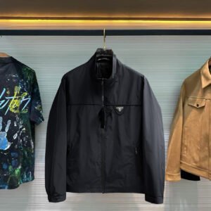 Prada Men Jacket