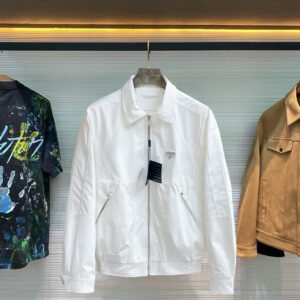 Prada Men Jacket