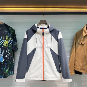 Louis Vuitton Men Jacket
