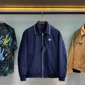 Prada Men Jacket