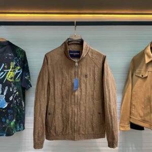 Louis Vuitton Men Jacket