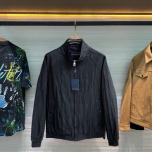 Louis Vuitton Men Jacket