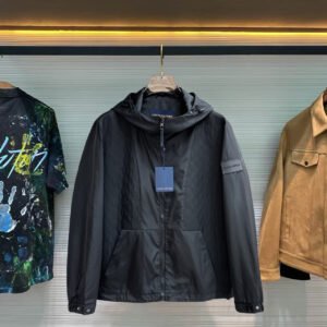 Louis Vuitton Men Jacket