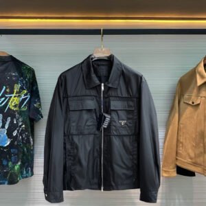 Prada Men Jacket