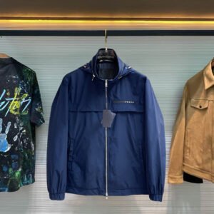 Prada Men Jacket