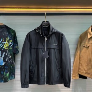 Prada Men Jacket