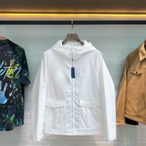 Prada Men Jacket