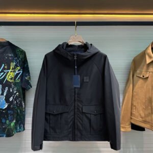 Louis Vuitton Men Jacket