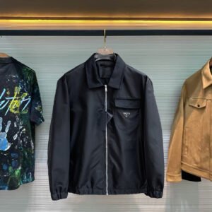 Prada Men Jacket