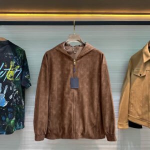 Louis Vuitton Men Jacket