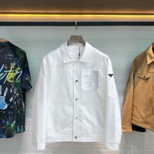 Prada Men Jacket